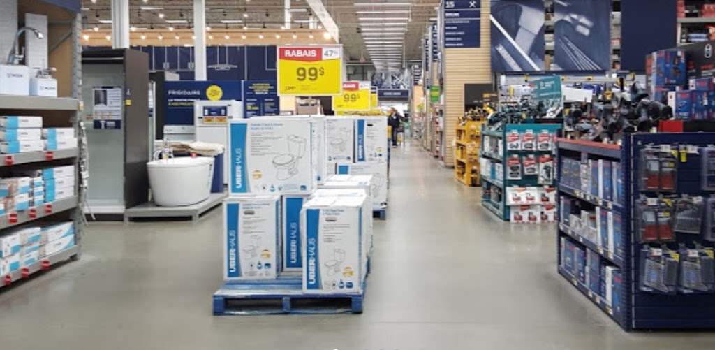 RONA Centre de Rénovation Terrebonne Inc. | 1505 Chemin Gascon, Terrebonne, QC J6X 2Z6, Canada | Phone: (450) 471-6631
