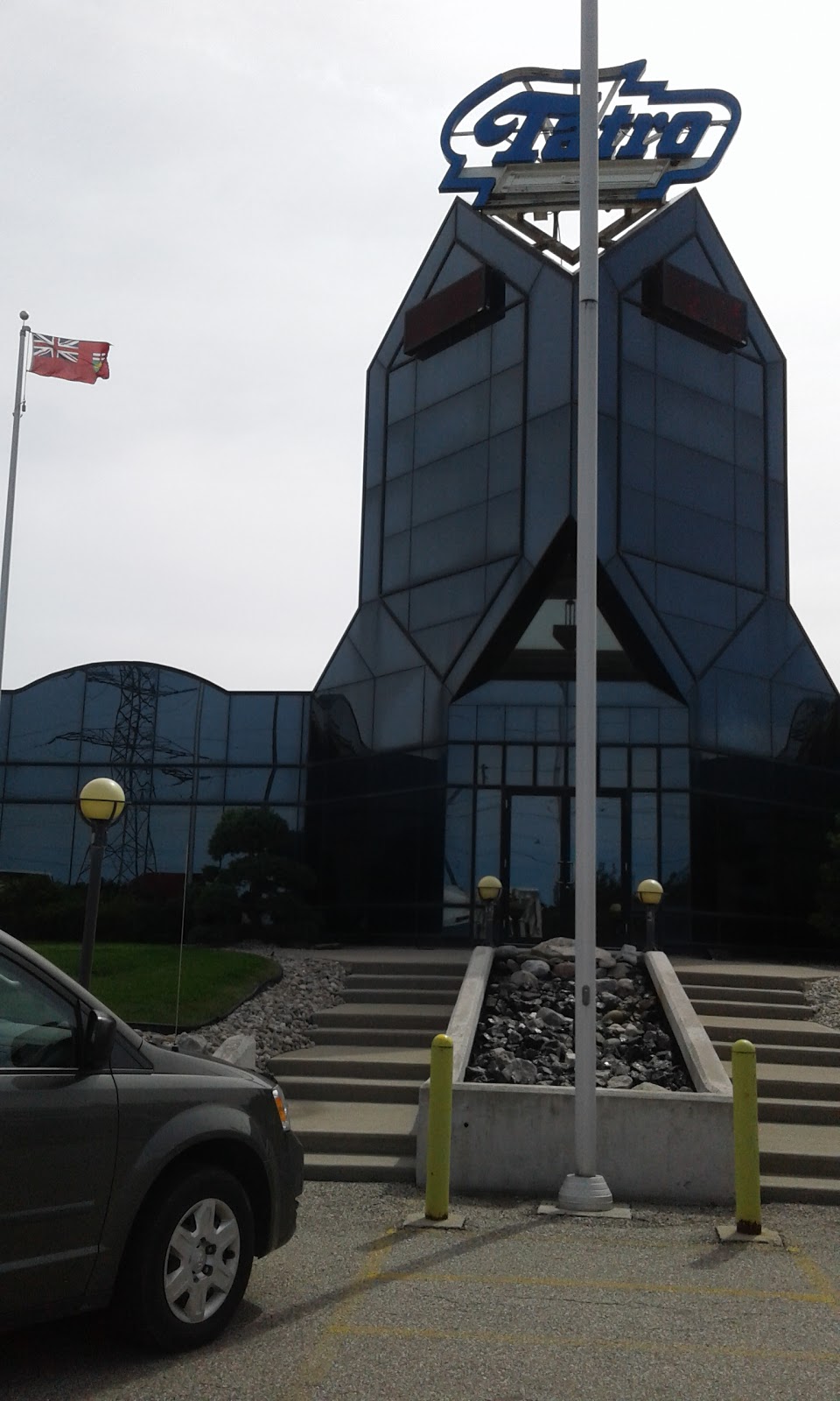 The Tatro Group of Companies | 7744 Seventh Line W, Chatham, ON N7M 5J6, Canada | Phone: (800) 224-8338