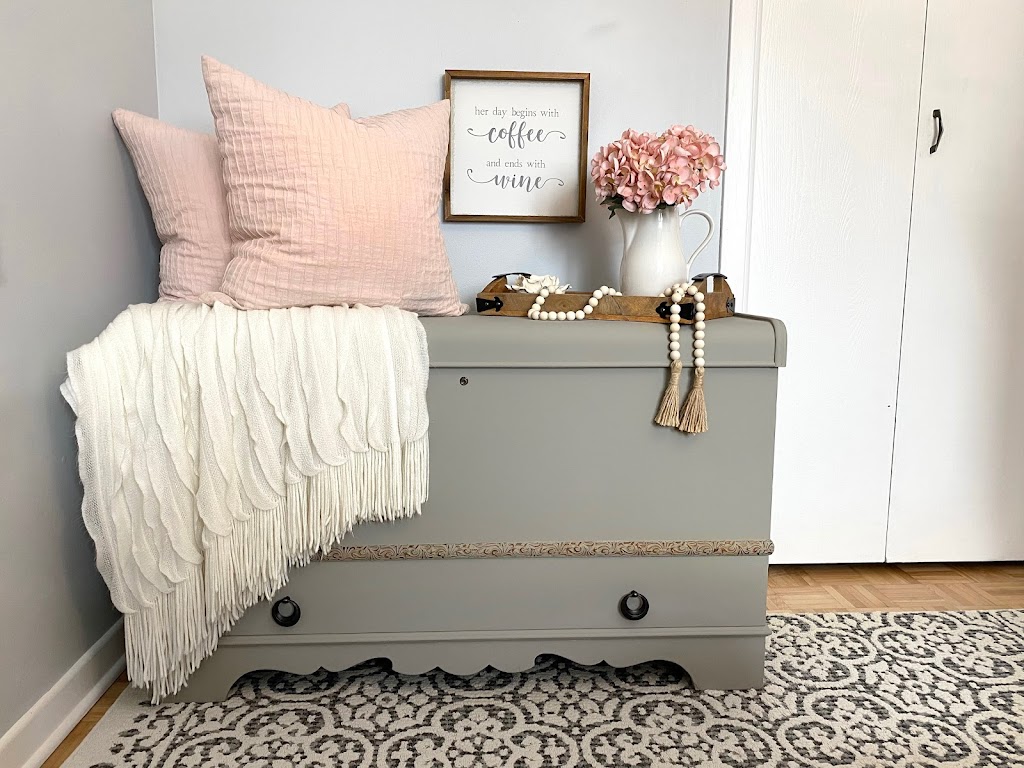 Tennilles Interiors | 96 22e Av, Pincourt, QC J7W 4S4, Canada | Phone: (514) 476-6919