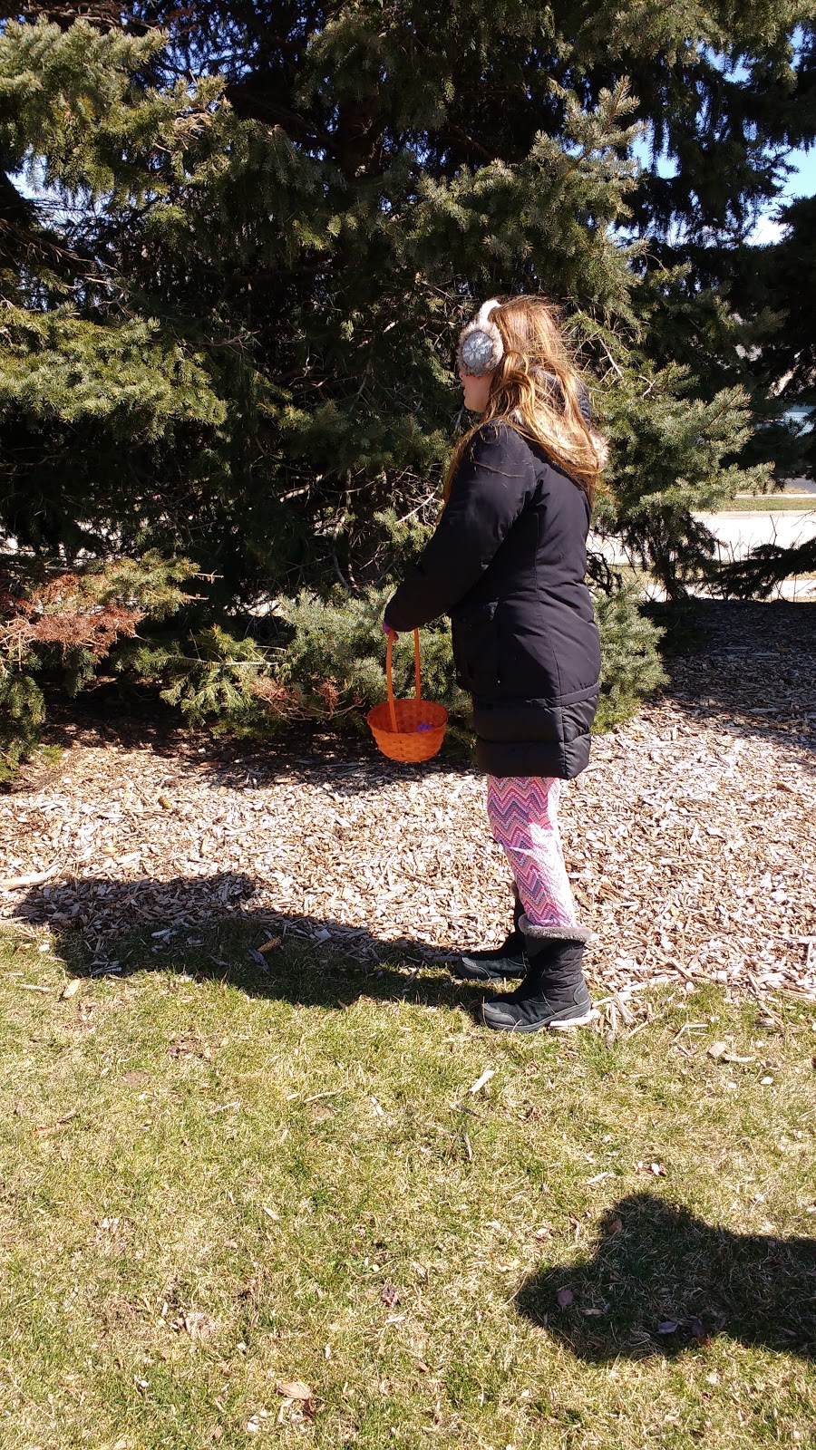 Berwick Green Park | 2086 Berwick Dr, Burlington, ON L7M 4B3, Canada