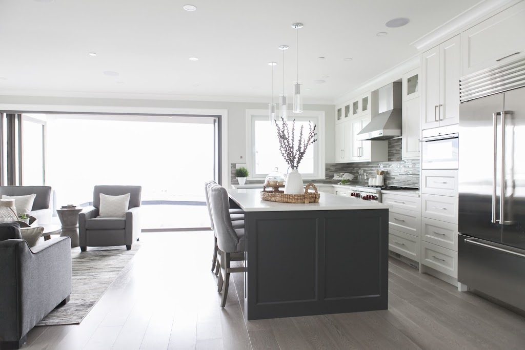 The Designory House | 2380 Christopherson Rd, Surrey, BC V4A 3L4, Canada | Phone: (604) 866-8487
