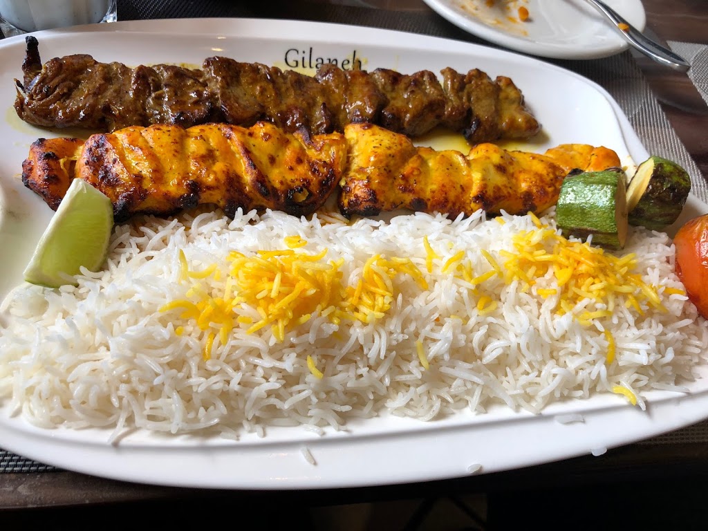 Gillaneh Grill House | 222 Pemberton Ave, North Vancouver, BC V7P 2R5, Canada | Phone: (604) 904-3904