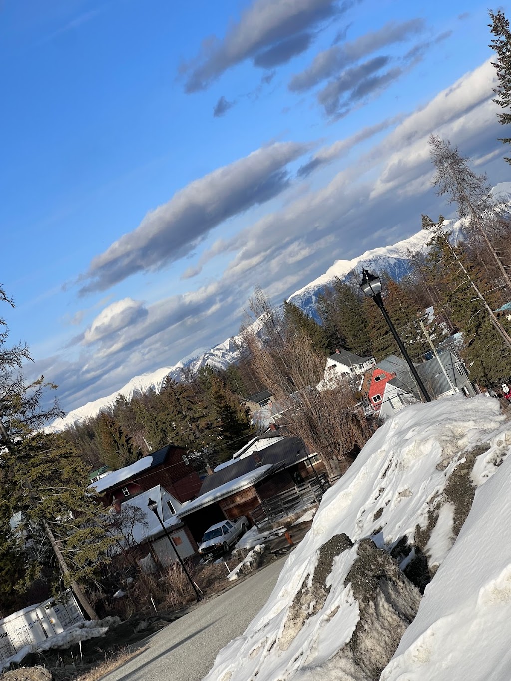 Sullivan Landing Residential Project | 105 Sullivan Dr, Kimberley, BC V1A 0A7, Canada | Phone: (403) 870-5657