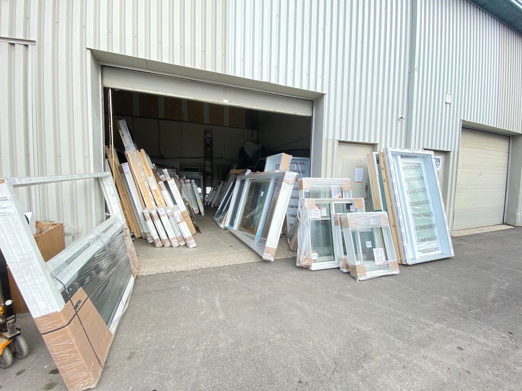 Buildmart Windows & Doors | 2900 Sheffield Rd Unit#6, Ottawa, ON K1B 1A4, Canada | Phone: (844) 680-8414