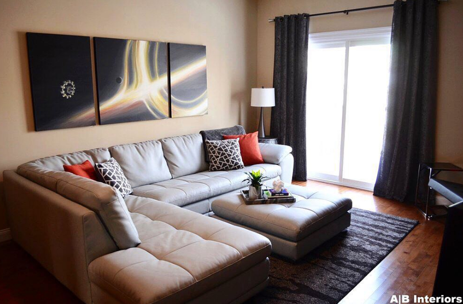 A|B Interiors | 64 Rockport Dr, Riverview, NB E1B 5M4, Canada | Phone: (506) 875-2004