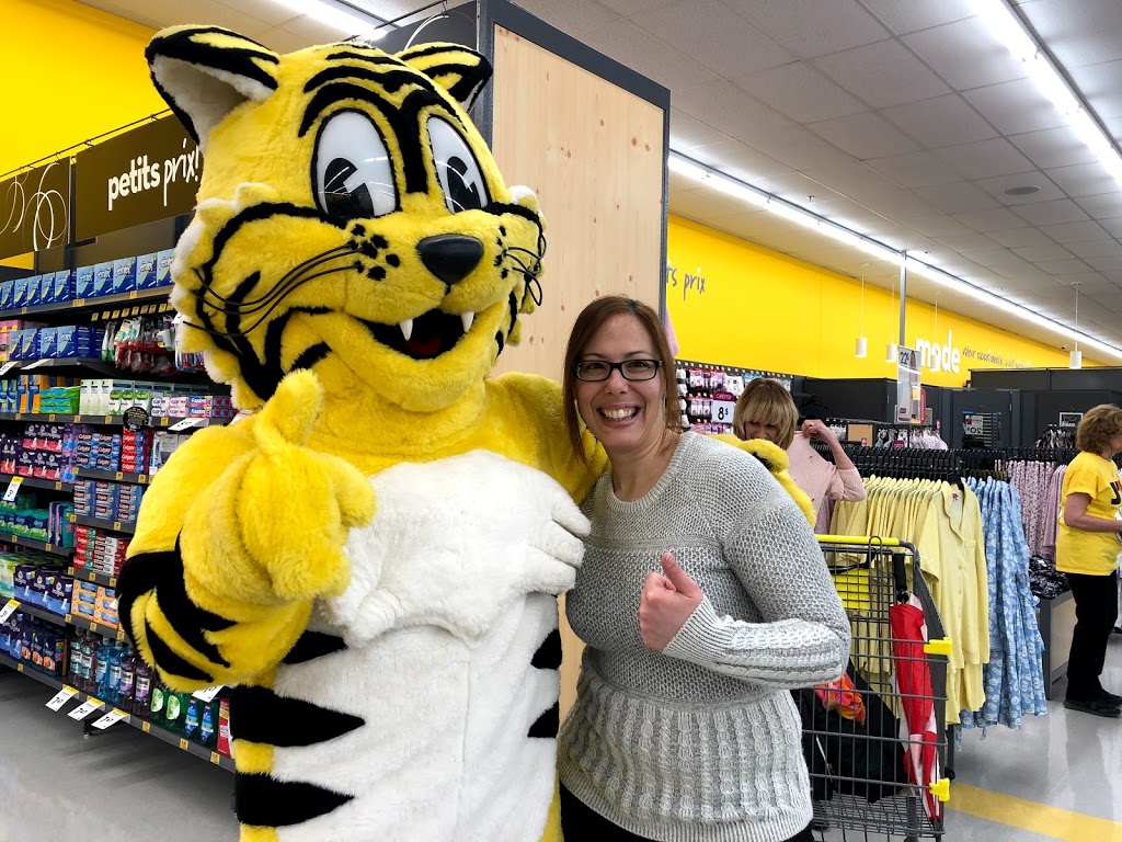 Tigre Géant | 145 Rue De Lafayette, Repentigny, QC J6A 8K3, Canada | Phone: (450) 582-3506