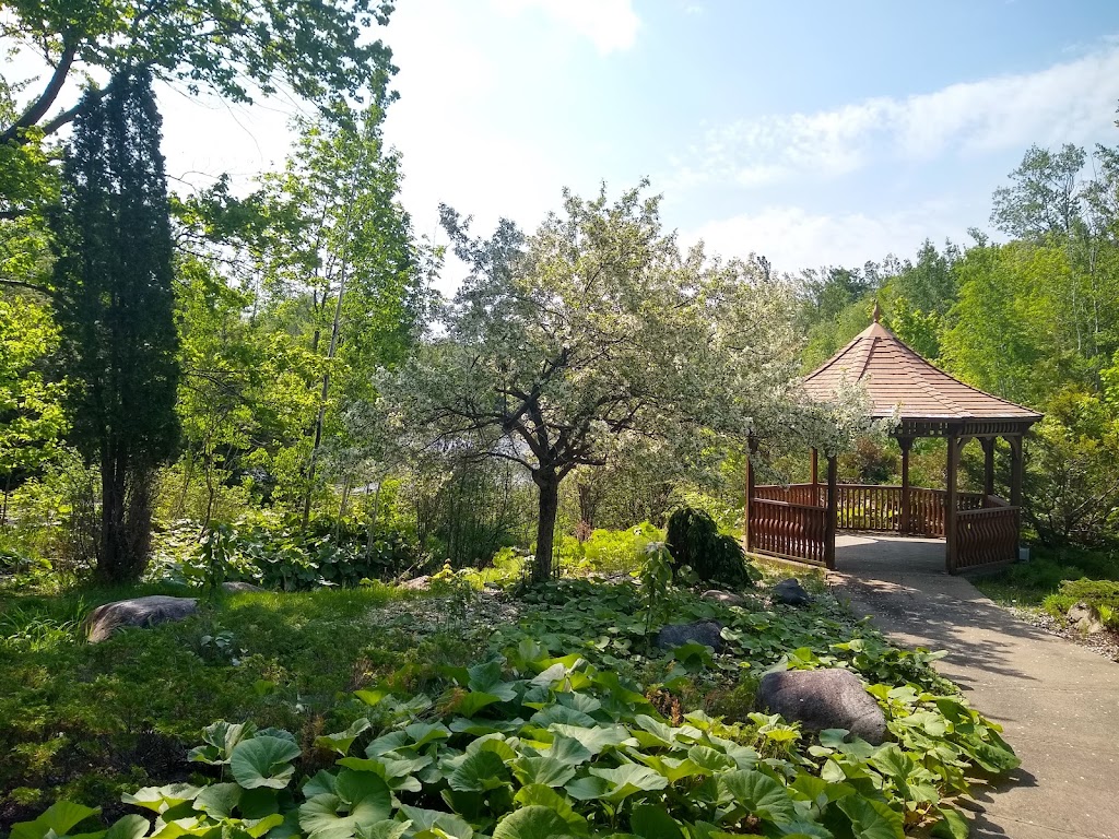 Parc Belle-Eau | 1194 Rue du Beau Milieu, Québec, QC G3K 1W5, Canada | Phone: (418) 641-6007