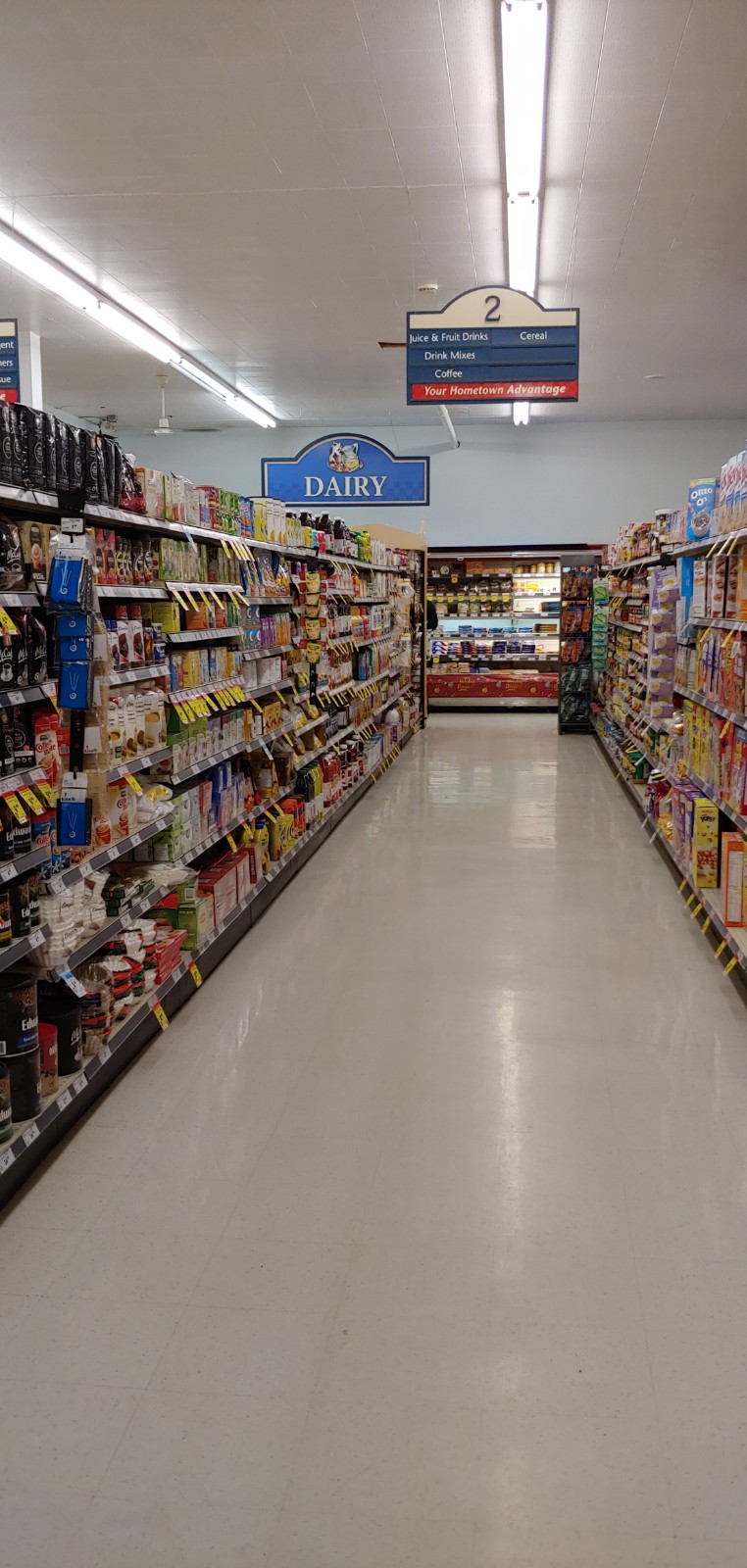 IGA Windsor Park | 650 Elizabeth Rd, Winnipeg, MB R2J 1A4, Canada | Phone: (204) 256-4633
