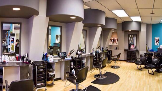 Brandy & Wine Hair Esthetics Tanning & Accessories | 5124 Roblin Blvd, Winnipeg, MB R3R 0G9, Canada | Phone: (204) 885-1761