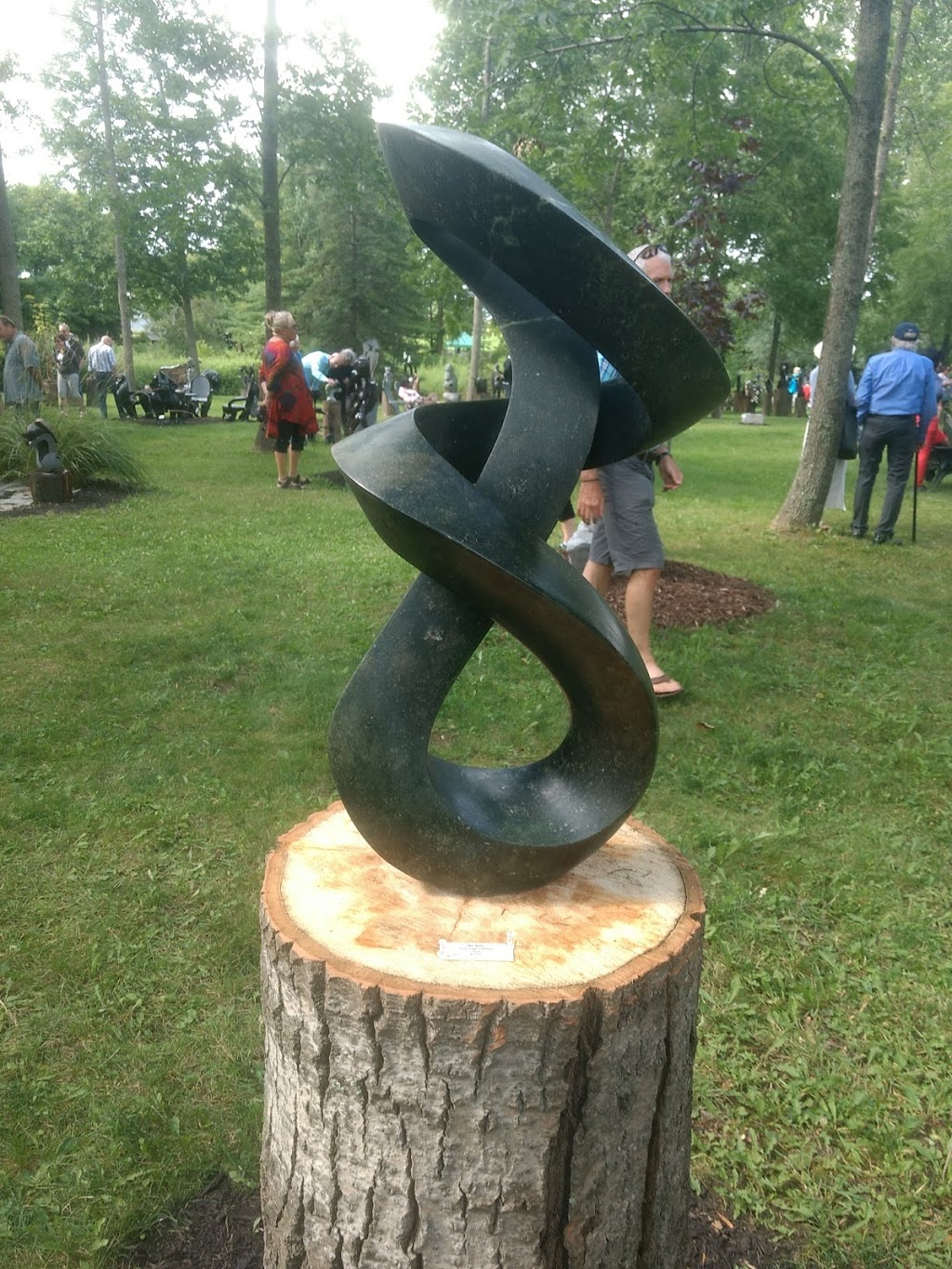 ZimArts Rice Lake Gallery | 855 Second Line Rd, Bailieboro, ON K0L 1B0, Canada | Phone: (705) 939-6144