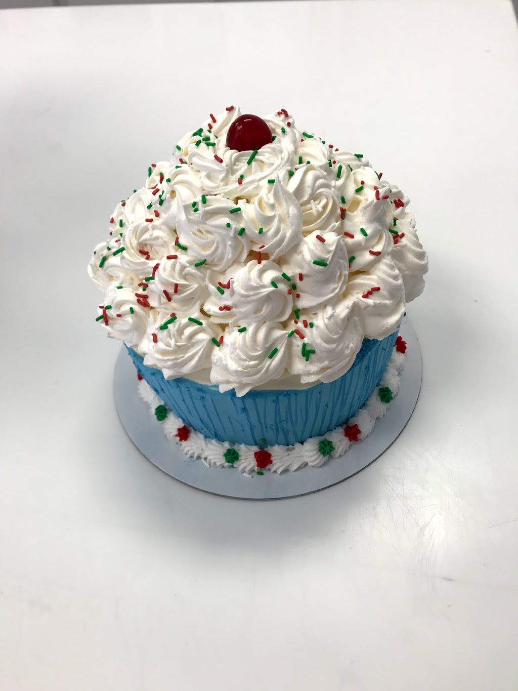Baskin Robbins | 1460 Richmond Rd, Ottawa, ON K2B 6S1, Canada | Phone: (613) 828-5559