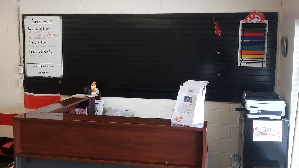 Keswick Karate | 131 The Queensway S #5, Keswick, ON L4P 1Z8, Canada | Phone: (647) 515-0179