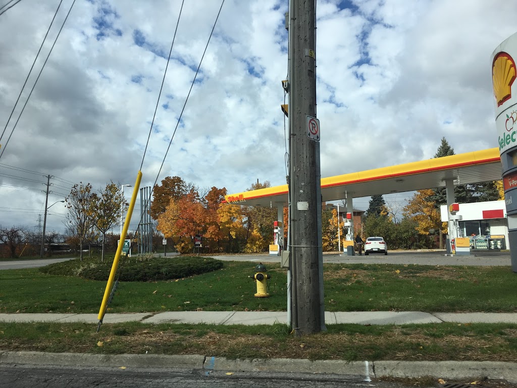 Shell | 145 Speedvale Ave W, Guelph, ON N1H 1K5, Canada | Phone: (519) 837-1920
