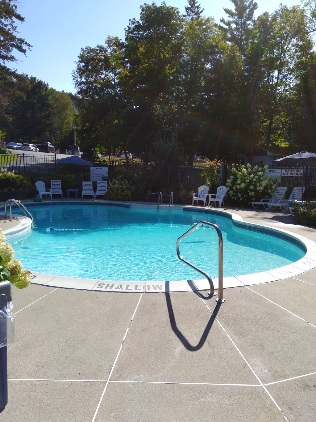 Lumina Resort | 1348 Fox Point Rd, Dwight, ON P0A 1H0, Canada | Phone: (705) 635-2991