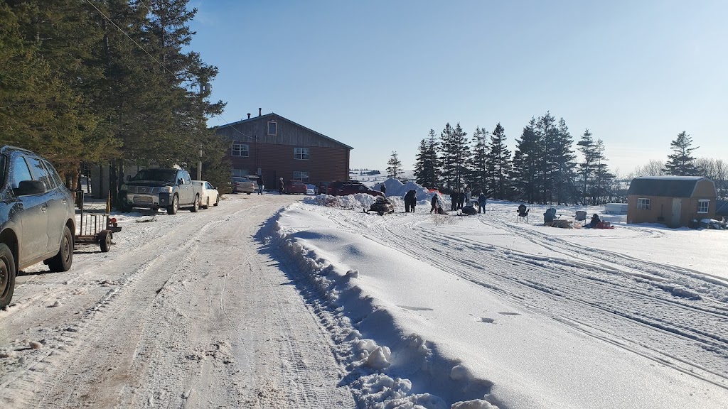 Wild Goose Lodge | 292 Cape Rd, Kensington, PE C0B 1M0, Canada | Phone: (902) 886-2924