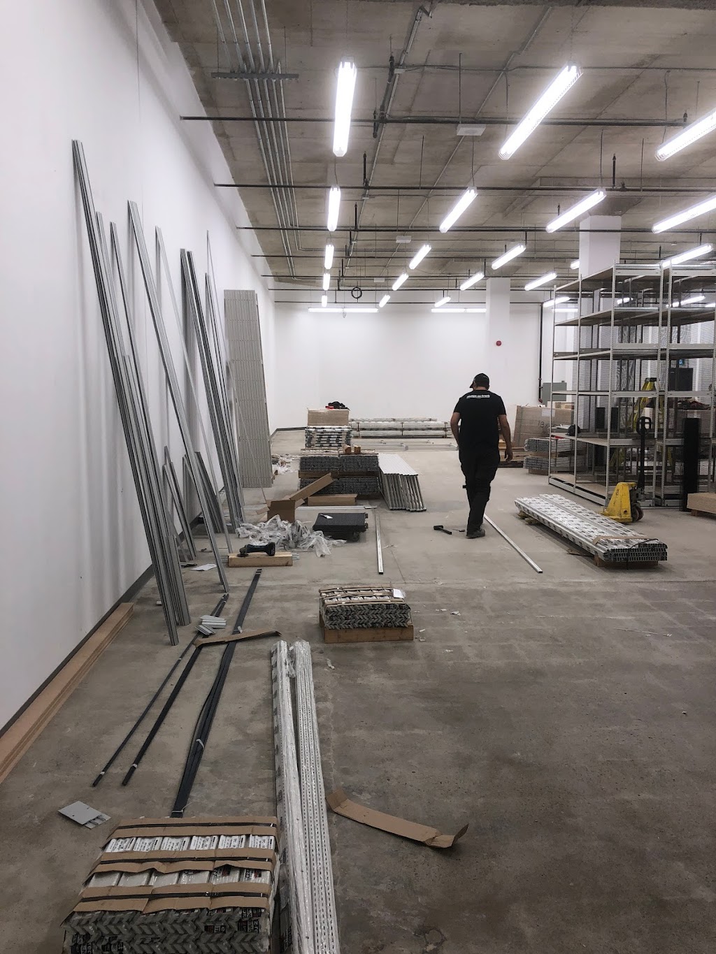 Compact Storage Solutions | 45 Mural St unit 3, Richmond Hill, ON L4B 1J4, Canada | Phone: (833) 304-8722