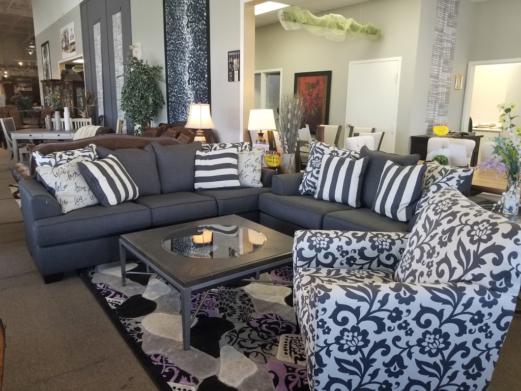 Vanaik Furniture & Mattresses | 2915 Argentia Rd, Mississauga, ON L5N 8G6, Canada | Phone: (905) 858-2667