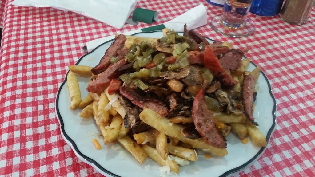 Colleens Diner | 102 Service Rd, Hwy 1, Balgonie, SK S0G 0E0, Canada | Phone: (306) 771-4525