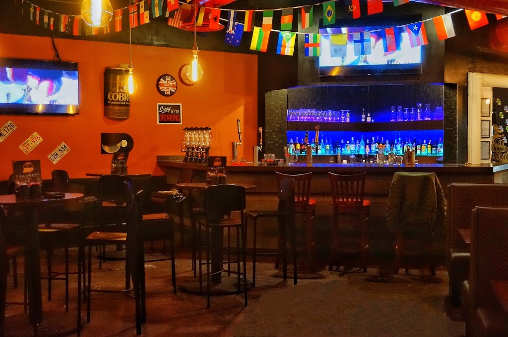 Helens Bar and Lounge | 4664 Yonge St, North York, ON M2N 5M1, Canada | Phone: (647) 980-0322