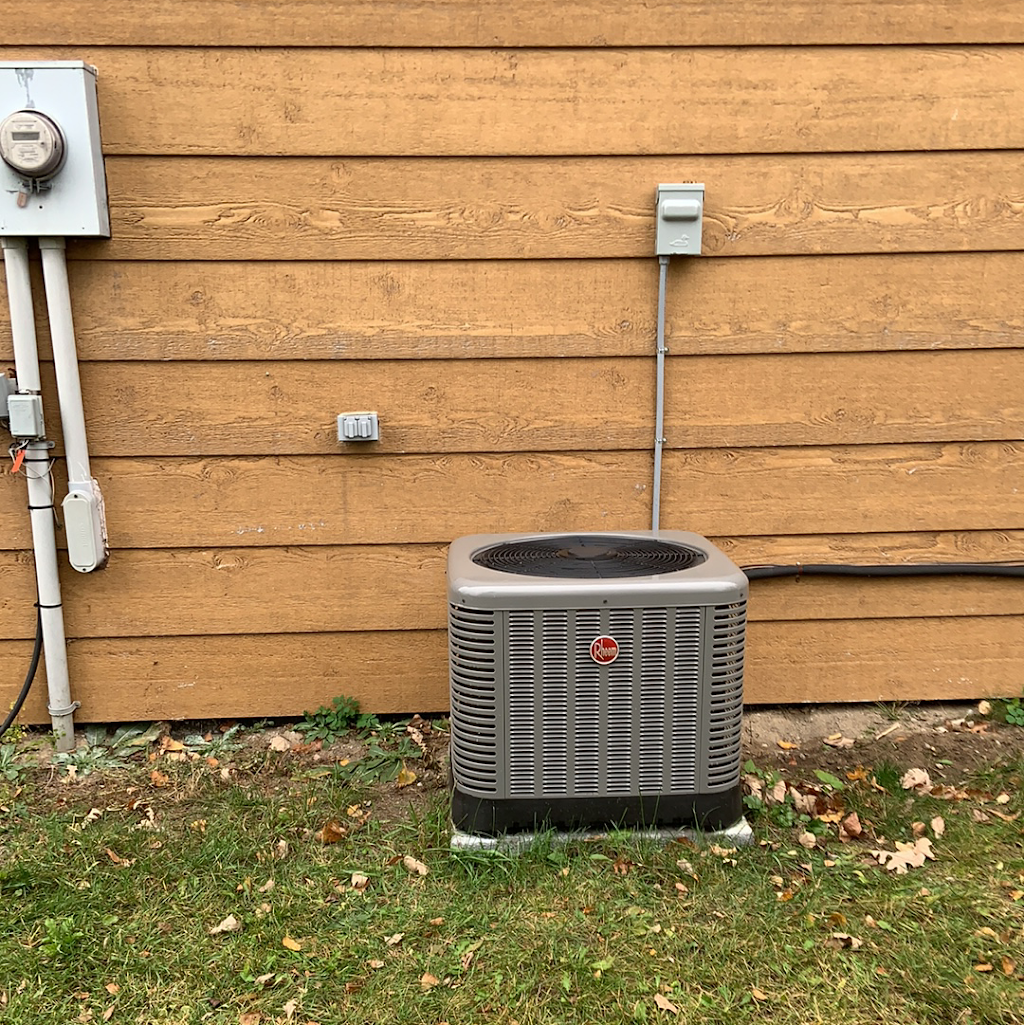 Northmore Heating and Cooling Ltd | 2538 Marsdale Dr, Peterborough, ON K9J 1E6, Canada | Phone: (705) 341-4800