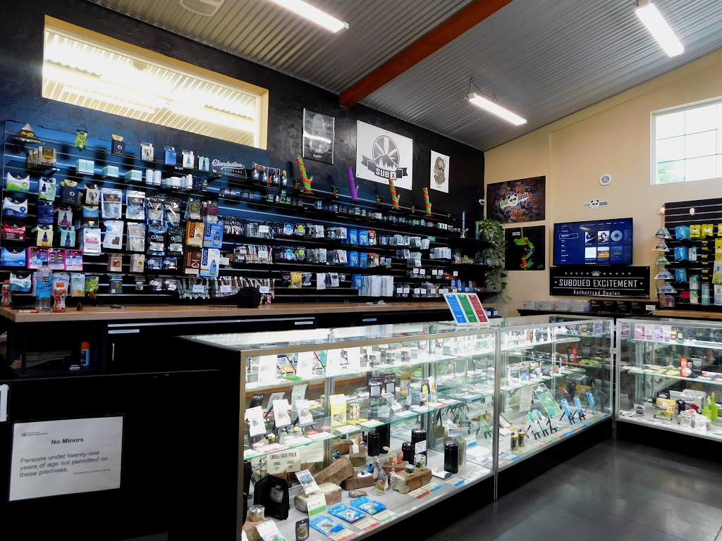 Cult. Cannabis Co. | 6061 Portal Way, Ferndale, WA 98248, USA | Phone: (360) 933-4263