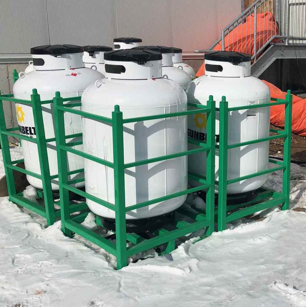J F Martin Welding Inc | 246124 Southgate Road 24, Proton Station, ON N0C 1L0, Canada | Phone: (519) 923-5797