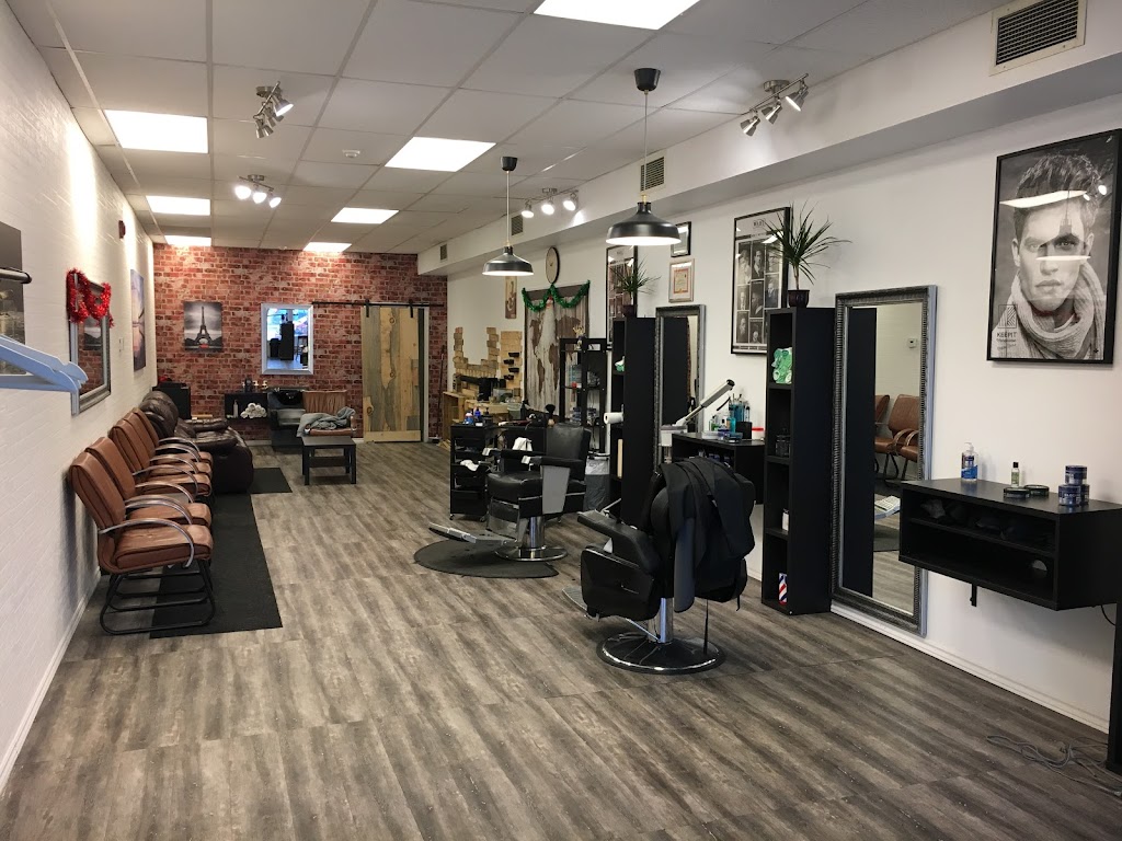 Salon de barbier Hafid | 1560 Ch. de Chambly, Longueuil, QC J4J 3X5, Canada | Phone: (514) 661-2844