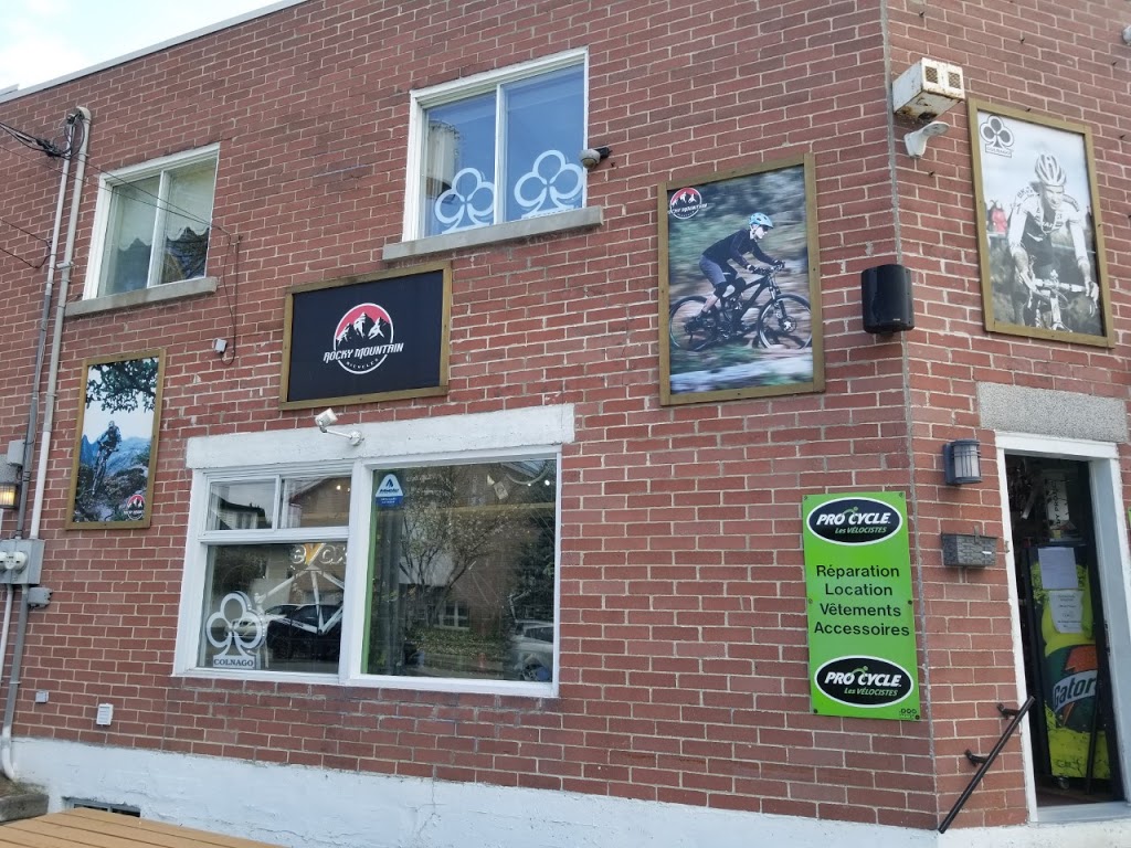 Bicyclette Tranquille | 9611 Boulevard LaSalle, LaSalle, QC H8R 2N4, Canada | Phone: (514) 365-1524