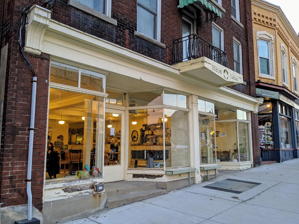 The Common | 36 Wilson St, Guelph, ON N1H 2Z2, Canada
