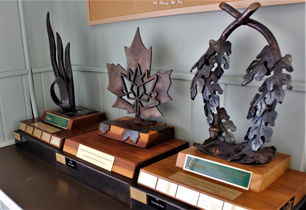 Minto Chamber of Commerce | 1 Elora St. N Unit #4, Harriston, ON N0G 1Z0, Canada | Phone: (519) 510-7400