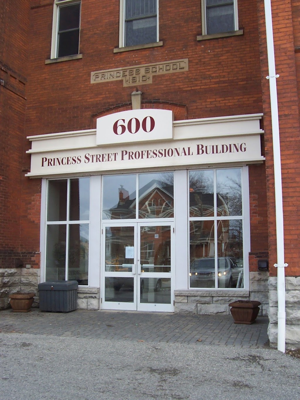 Woodstock Physiotherapy Clinic | 600 Princess St Unit 400, Woodstock, ON N4S 4H4, Canada | Phone: (519) 539-5653