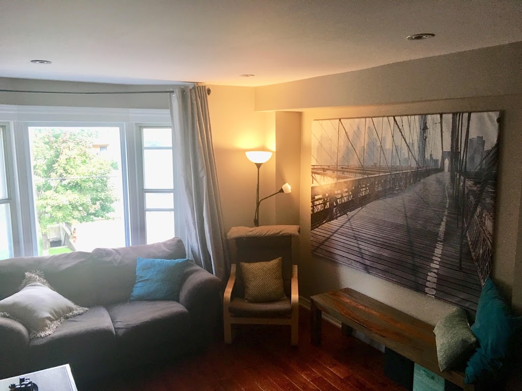 Toronto Life Coaching C L C Nlp Master Practitioner 43