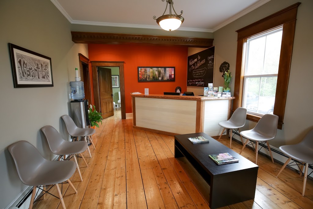 The Lifehouse | 1387 Hammonds Plains Rd, Hammonds Plains, NS B4B 1P6, Canada | Phone: (902) 446-4030