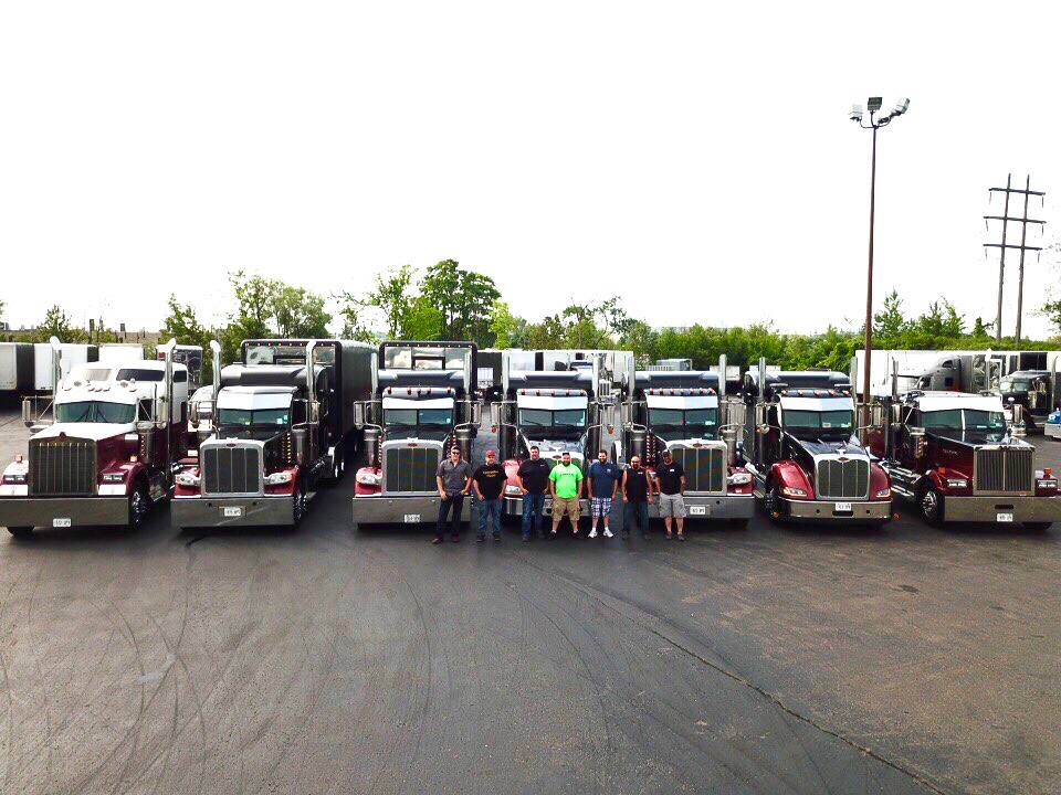 Task Carriers Inc. | 460 Silvercreek Pkwy N, Guelph, ON N1H 7R5, Canada | Phone: (519) 767-9992