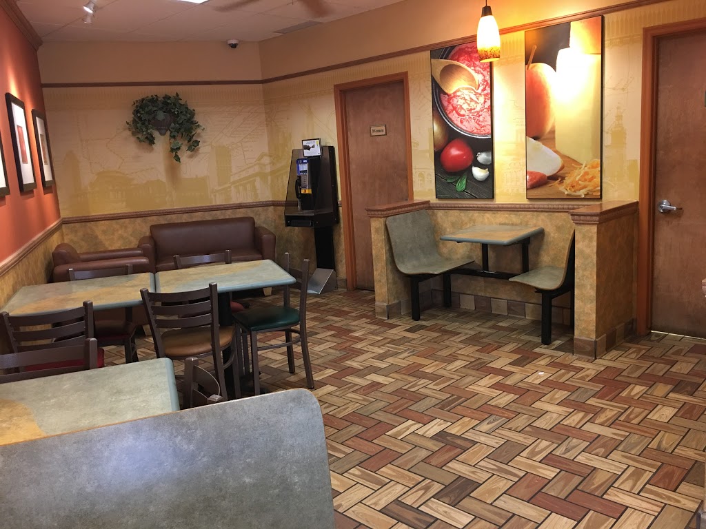 Subway | 1693 King Edward St, Winnipeg, MB R2R 2V6, Canada | Phone: (204) 940-5562