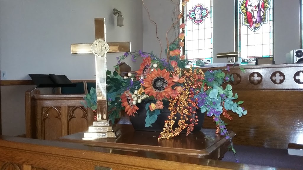 Olinda-Ruthven United Church | 1907 Queen Blvd, Ruthven, ON N0P 2G0, Canada | Phone: (519) 326-3138