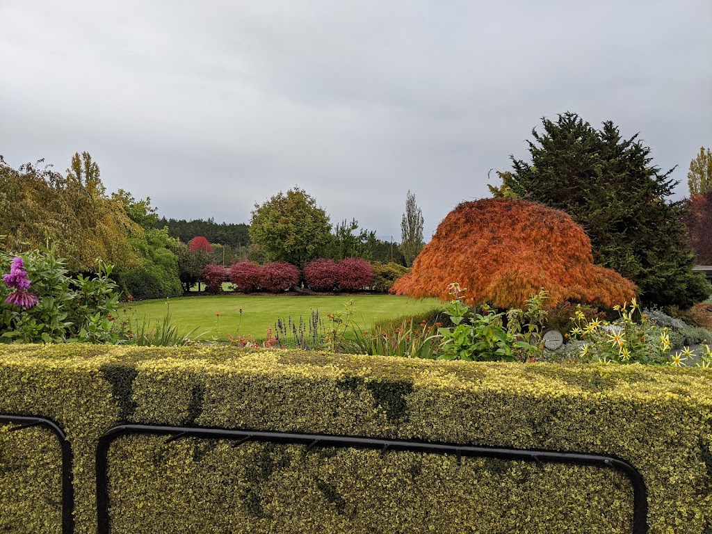 Cordova Bay Golf Course | 5333 Cordova Bay Rd, Victoria, BC V8Y 2L3, Canada | Phone: (250) 658-4444