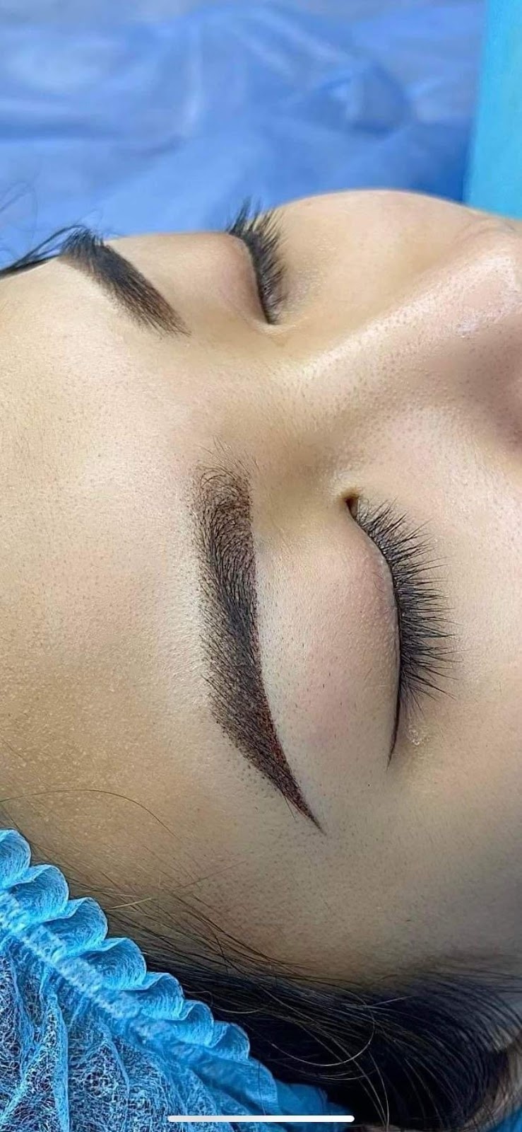 T Brows & Beauty | 31158 Westridge Pl, Abbotsford, BC V2T 0K5, Canada | Phone: (778) 883-1727