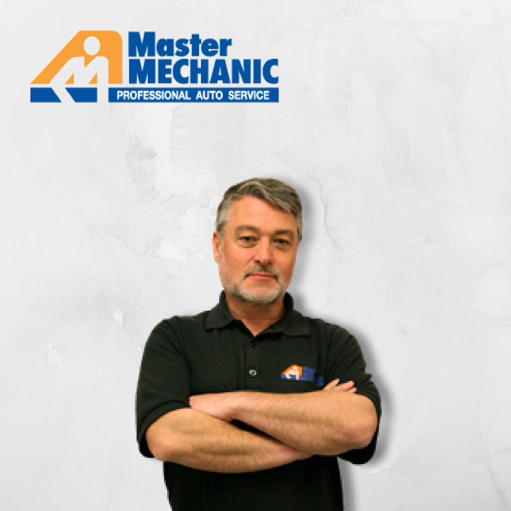 Master Mechanic Erin Mills | 2292 Dundas St W, Mississauga, ON L5K 1R5, Canada | Phone: (905) 822-2555