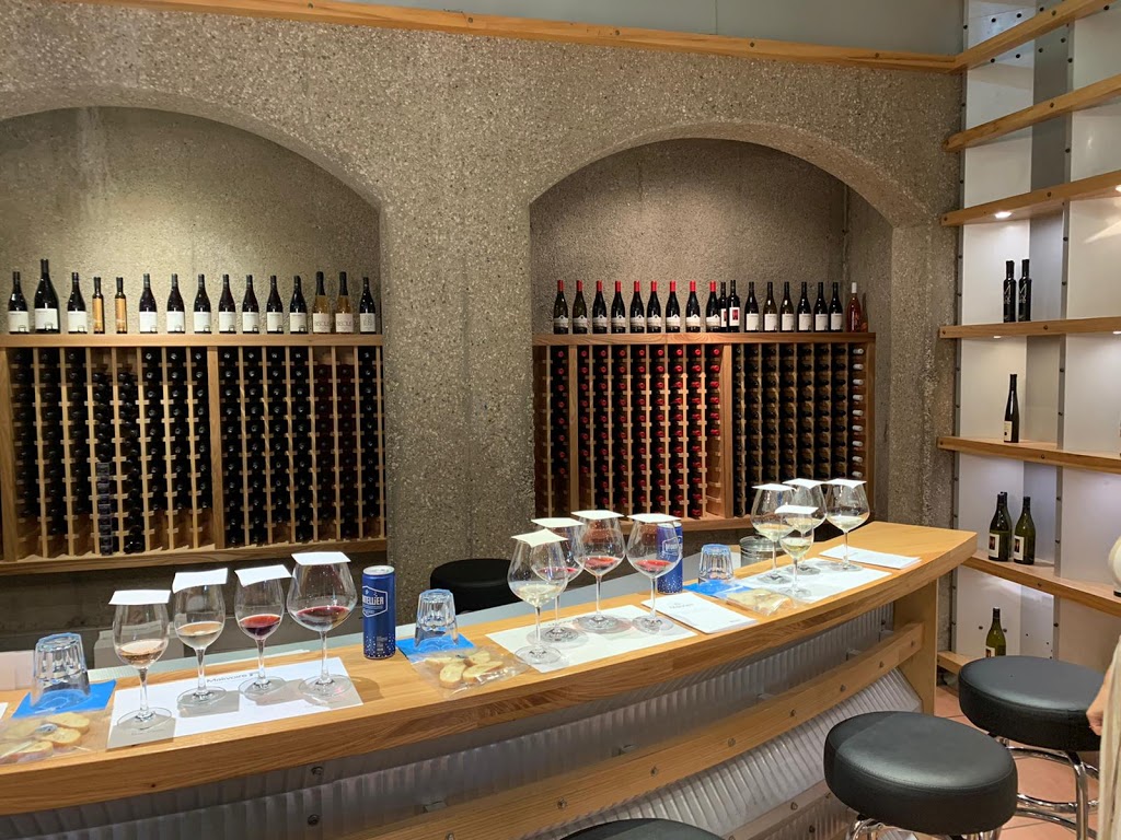 Malivoire Wine Company | 4260 King St, Beamsville, ON L0R 1B0, Canada | Phone: (866) 644-2244