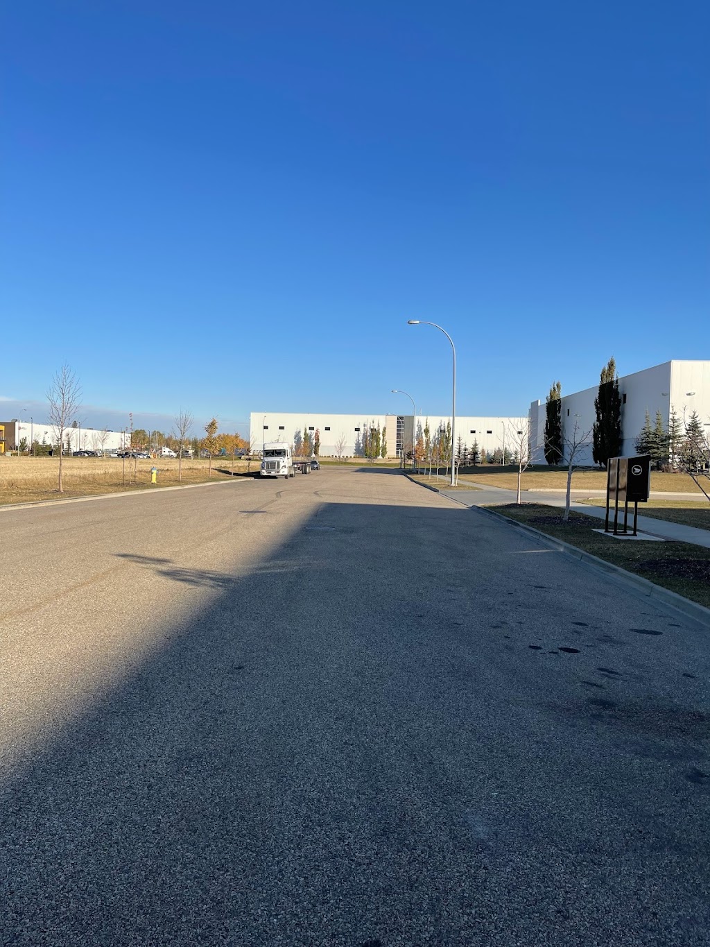 Active Warehousing Inc. | 12865 175 St NW, Edmonton, AB T5S, Edmonton, AB T5V 0C2, Canada | Phone: (780) 455-9001