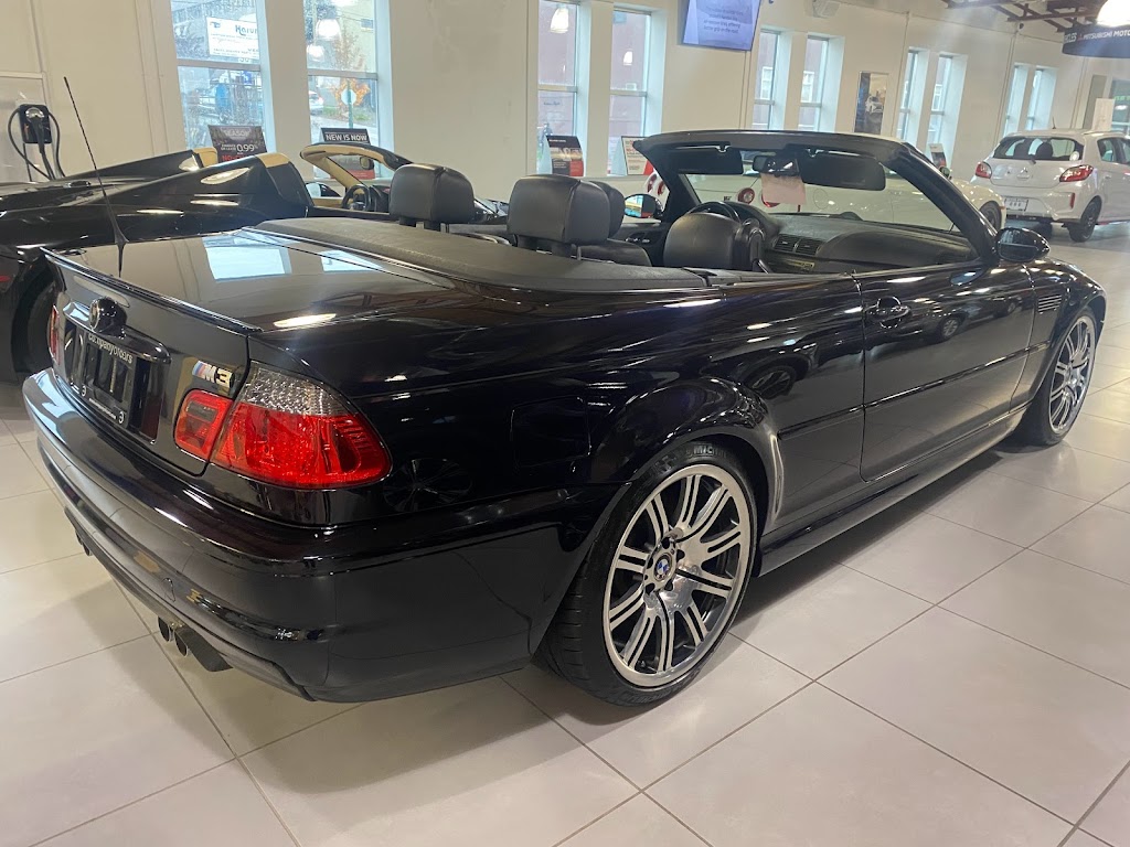 Company of Cars | 1885 Clark Dr, Vancouver, BC V5N 3G5, Canada | Phone: (604) 239-3888