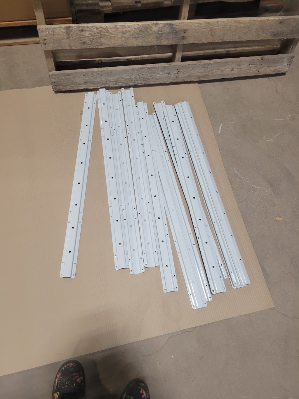M V Coatings Ltd | 16 Hoffman St, Kitchener, ON N2M 3M4, Canada | Phone: (519) 743-2084