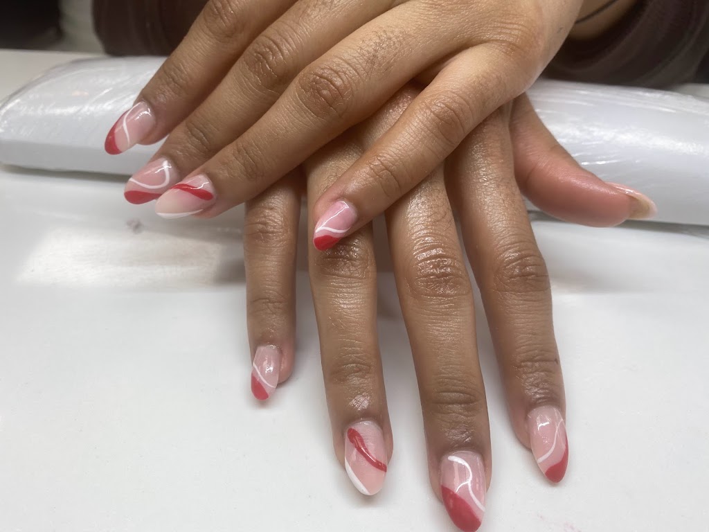 KQ SPA NAILS | 903 Mahogany Blvd SE #140, Calgary, AB T3M 3M3, Canada | Phone: (403) 475-5266