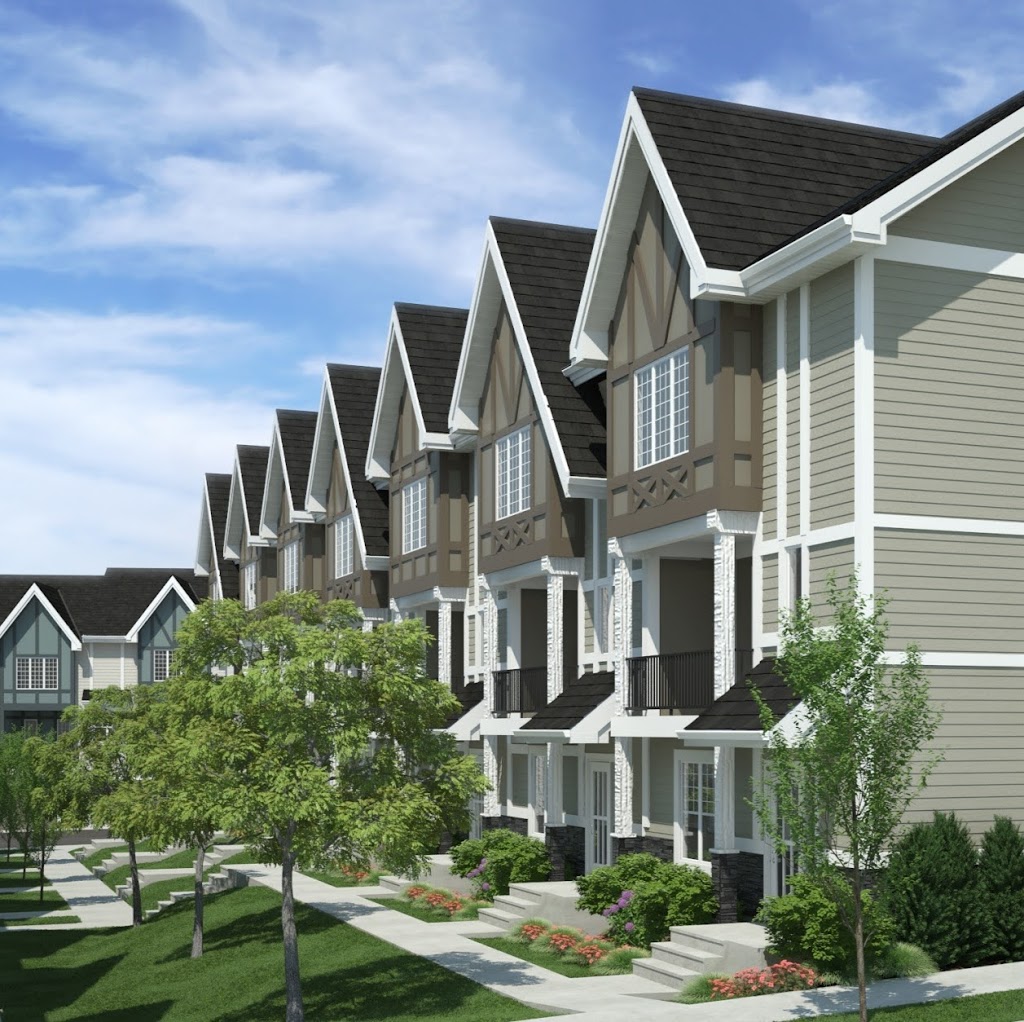Cedarglen Living - Nolan Hill Showhome | Nolan Hill, Calgary, AB T3R 1J4, Canada | Phone: (403) 463-4088