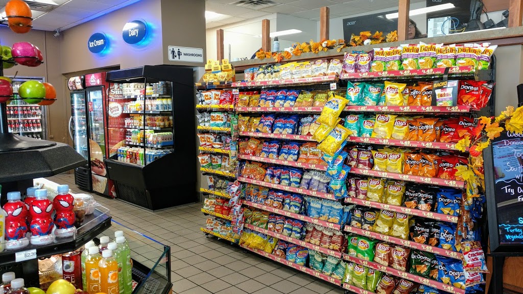 Mount Pearl Big Stop | 65 Clyde Ave, Mount Pearl, NL A1N 4R8, Canada | Phone: (709) 745-3403