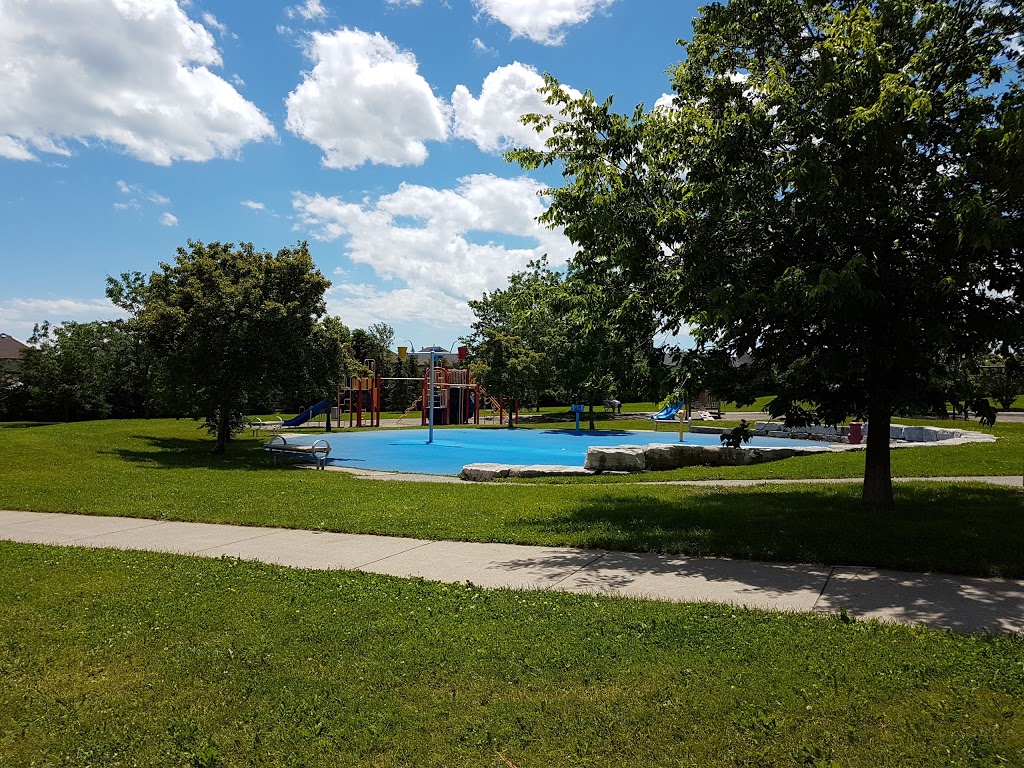 Guildwood Park | 180 Guildwood Dr, Bowmanville, ON L1C 5C8, Canada