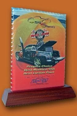 Awards and Trophies HQ | 6061 Star Rd, Vernon, BC V1B 3P4, Canada | Phone: (250) 938-0803