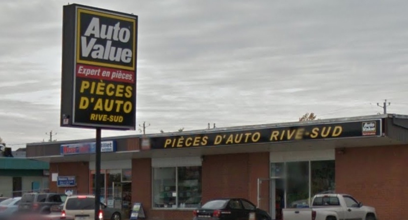 Pieces dAuto Rive-Sud | 59 boul Georges Gagné, Delson, QC J0L 1G0, Canada | Phone: (450) 638-9838