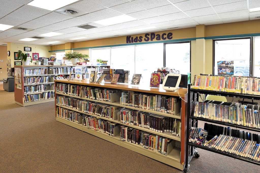Stony Plain Public Library | library | Plaza 4613 52 Avenue #112, Stony Plain, AB T7Z 1E7, Canada | 7809635440 OR +1 780-963-5440